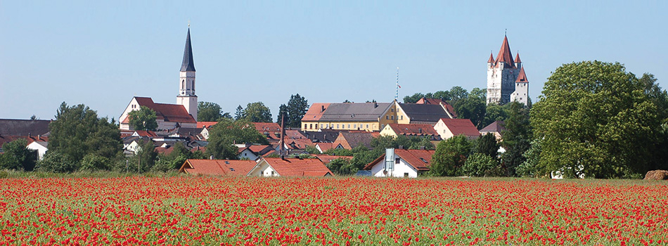 Nahversorgung ist Lebensqualität